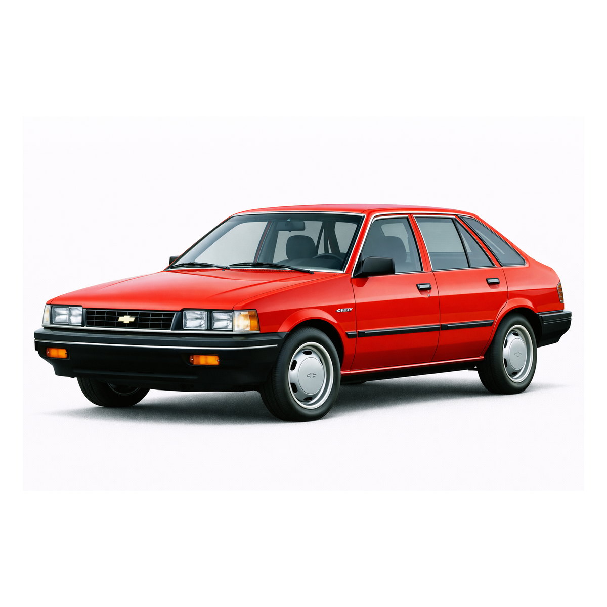 PARABRISAS CHEVROLET NOVA 1985-1988